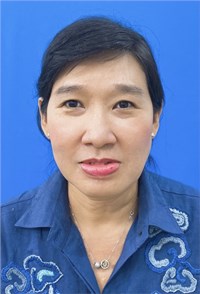 Nguyễn Thị Kim Anh